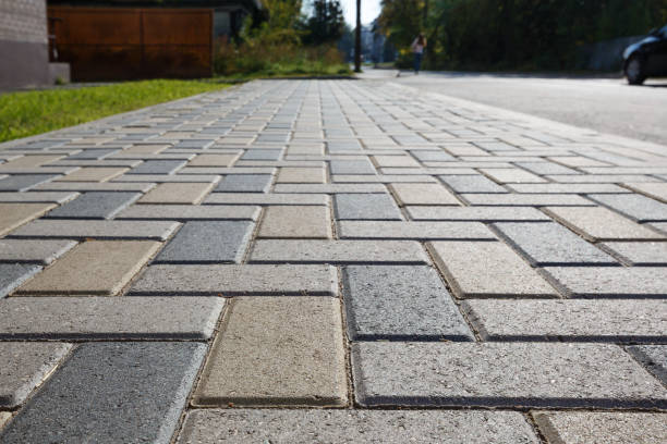 Best Environmentally-friendly driveway pavers in USA